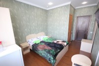  - Гостиница «Белый орел»