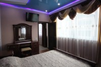   - Гостиница «Белый орел»