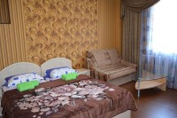   - Гостиница «Белый орел»
