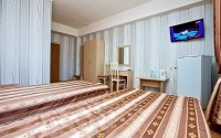  - Пансионат «Кристалл Уют»
