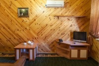  2025  - Гостиница «Омега - Клуб»