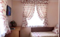   - Пансионат «Кристалл Уют»