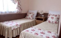   - Пансионат «Кристалл Уют»