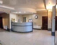 Темрюк рейтинг отелей - Отель «Александровский»