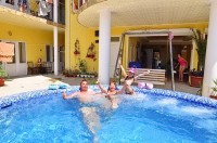 Судак 2025  - Лучшие отели 2018