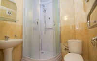   - Пансионат «Кристалл Уют»