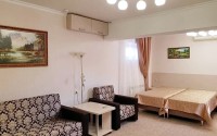   - Пансионат «Кристалл Уют»