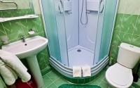   - Пансионат «Кристалл Уют»