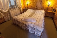   - Гостиница «Омега - Клуб»