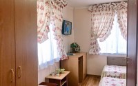   - Пансионат «Кристалл Уют»
