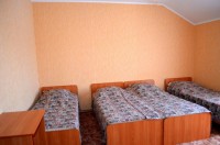   - Четырехместные