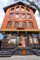 Краснодар отели и гостиницы - Отель «Театр»