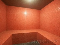  2025  - Бани и сауны