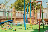 - Береговое 2021 Феодосия - Лучшие отели 2017