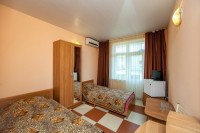  2026  - Двухместные