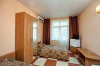  2026  - Двухместные