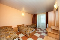  2026  - Трехместные