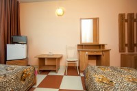  2026  - Двухместные