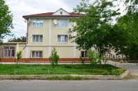 Евпатория  - Лучшие отели 2018