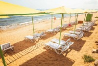 - Феодосия 2021 Феодосия - Пансионат «Бригантина»