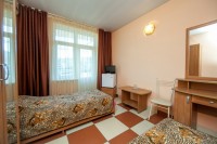  2026  - Двухместные