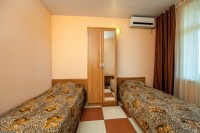  2026  - Двухместные