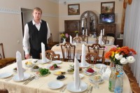   - Кафе и рестораны