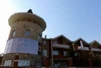 Якты-Куль 2025 санаторий на озере банное башкирия официальный сайт - Лучшие отели 2018