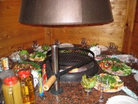   - Кафе и рестораны