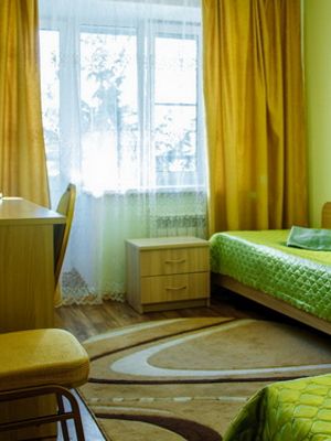 рейтинг лучших санаториев