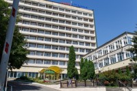 Железноводск  - Лучшие отели 2018