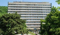 Железноводск  - Лучшие отели 2018