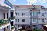 Анапа отдых с детьми на море все включено - Лучшие отели 2022