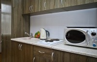  - Отель «Елисеефф Арбат отель»