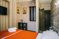 Москва 2025  - Happy Hotel