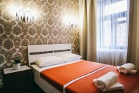 Москва 2025  - Happy Hotel