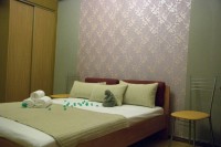 Москва  - Happy Hotel