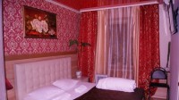 Москва  - Happy Hotel