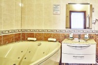   - Гостиница «Славянка»
