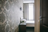 Москва 2025  - Happy Hotel
