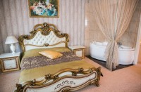 Москва  - Happy Hotel