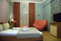 Москва  - Happy Hotel