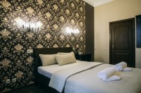 Москва 2025  - Happy Hotel
