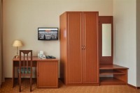   - Гостиница «Славянка»