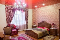 Москва  - Happy Hotel
