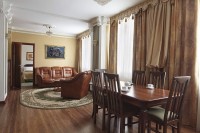   - Гостиница «Славянка»