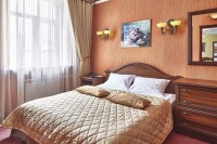   - Гостиница «Славянка»