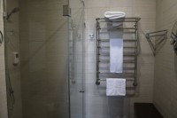   - Гостиница «Славянка»