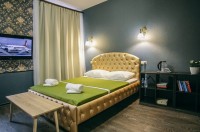 Москва  - Happy Hotel