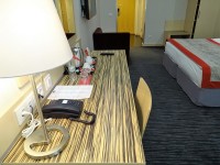   - Отель «Ramada Hotel»